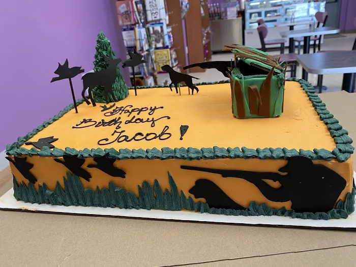 Ruby's Cakes Shoppe and Pastries Picture 3