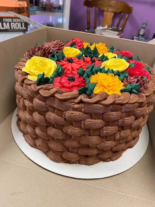 Ruby's Cakes Shoppe and Pastries Picture 5