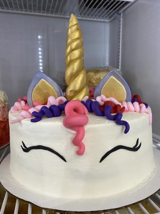 Ruby's Cakes Shoppe and Pastries Picture 2