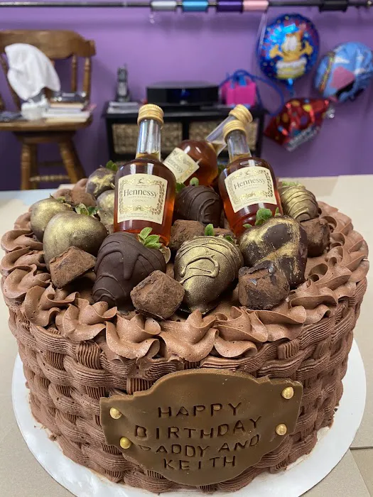 Ruby's Cakes Shoppe and Pastries Picture 4