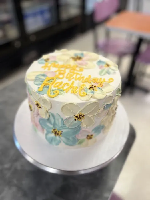 Ruby's Cakes Shoppe and Pastries Picture 1