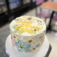 Ruby's Cakes Shoppe and Pastries ico