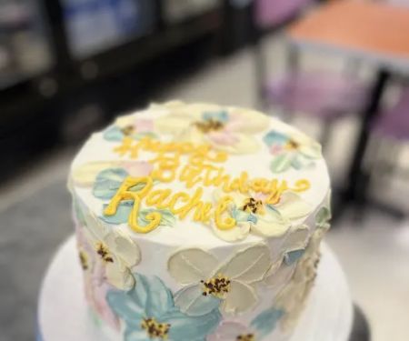 Ruby's Cakes Shoppe and Pastries