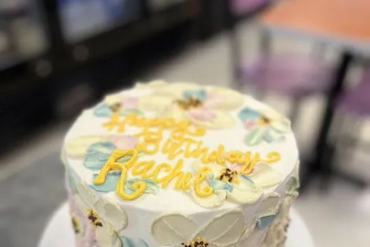 Ruby's Cakes Shoppe and Pastries