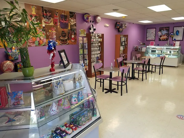 Ruby's Cakes Shoppe and Pastries Picture 8