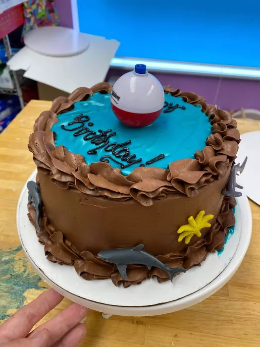 Ruby's Cakes Shoppe and Pastries Picture 7