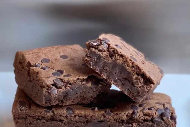 Gluten Free Bakery Girl (GF-Certified) | Delicious |Gourmet