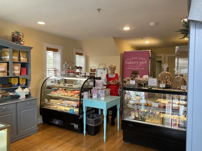 Gluten Free Bakery Girl (GF-Certified) | Delicious |Gourmet Picture 9