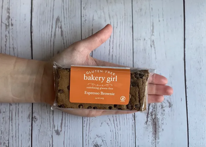 Gluten Free Bakery Girl (GF-Certified) | Delicious |Gourmet Picture 8
