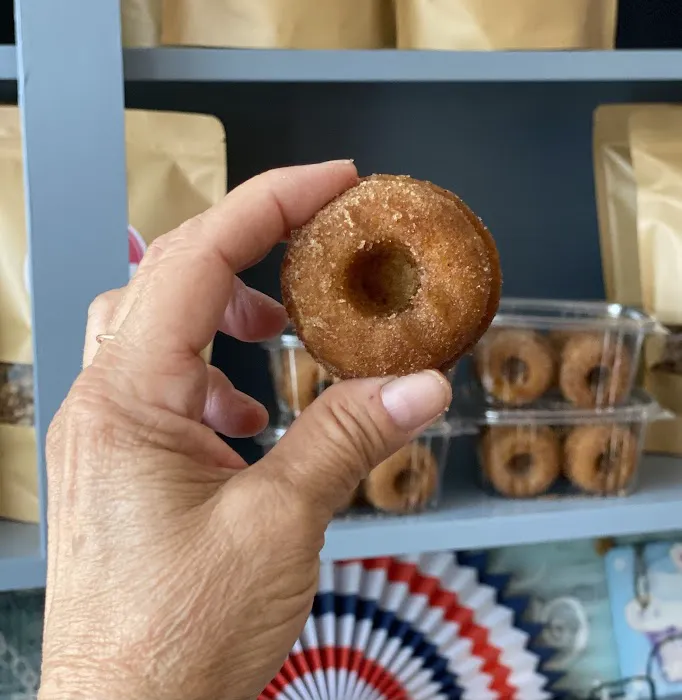Gluten Free Bakery Girl (GF-Certified) | Delicious |Gourmet Picture 6