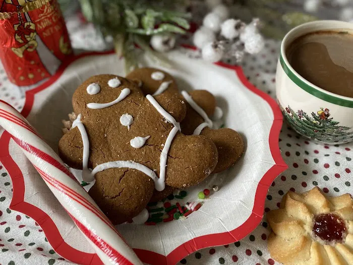 Gluten Free Bakery Girl (GF-Certified) | Delicious |Gourmet Picture 7