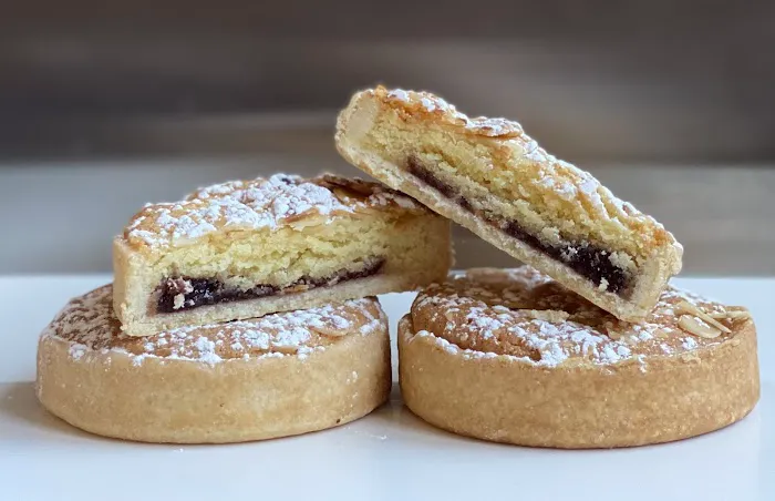 Gluten Free Bakery Girl (GF-Certified) | Delicious |Gourmet Picture 5