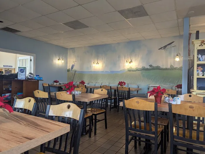 Sugar Buns Airport Cafe and Bakery Picture 3