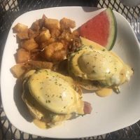 Sugar Buns Airport Cafe and Bakery ico
