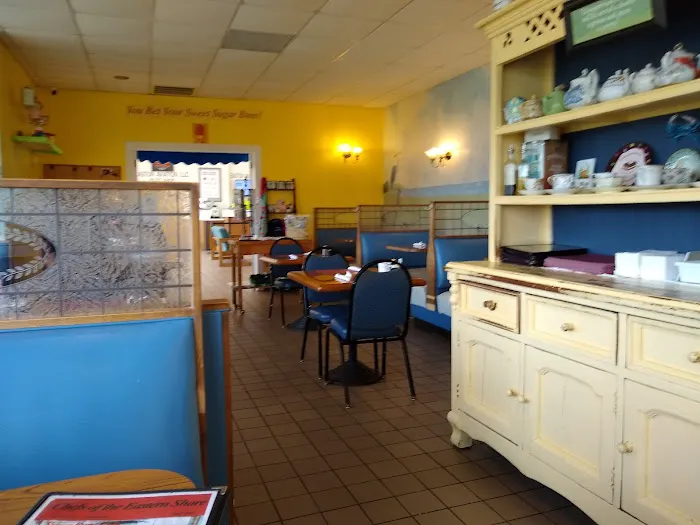Sugar Buns Airport Cafe and Bakery Picture 7