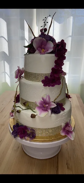 Cakes By Suzy Rose Picture 2
