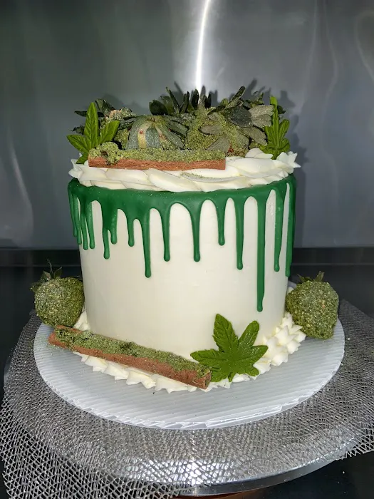 Cakes By Suzy Rose Picture 5