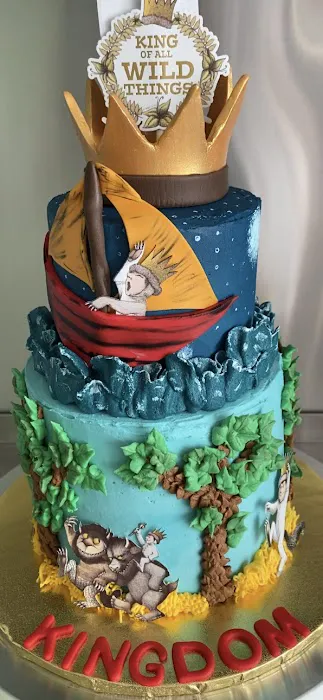 Cakes By Suzy Rose Picture 1