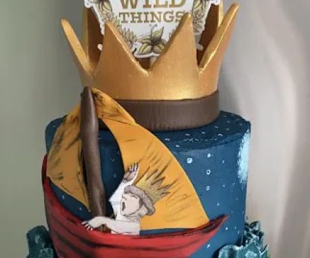 Cakes By Suzy Rose