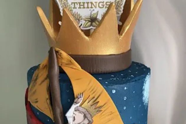 Cakes By Suzy Rose