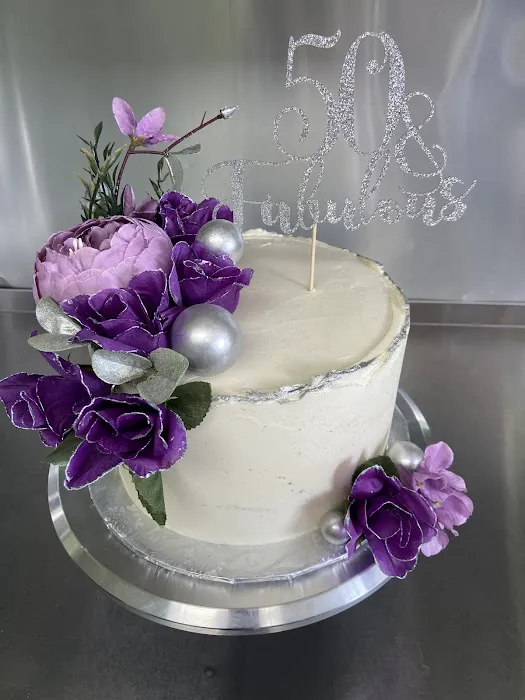 Cakes By Suzy Rose Picture 3