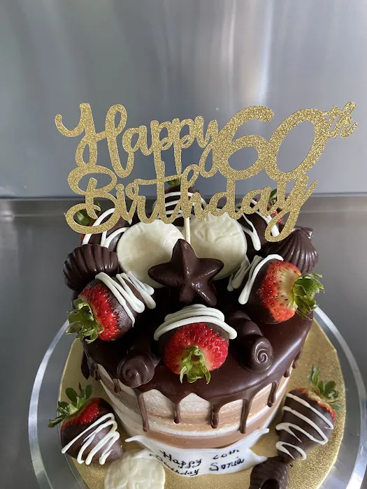 Cakes By Suzy Rose Picture 4