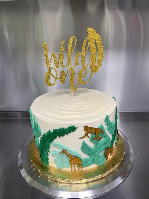 Cakes By Suzy Rose Picture 9