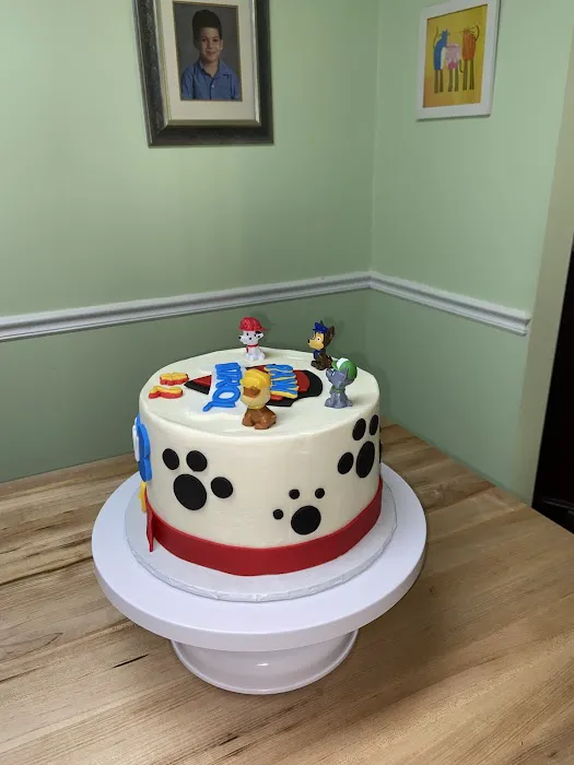 Cakes By Suzy Rose Picture 8