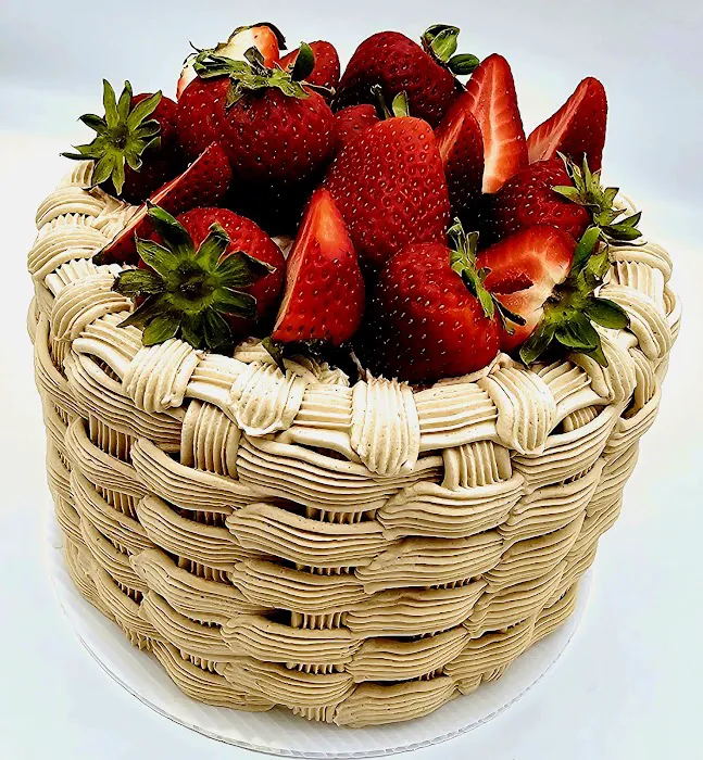 Sugarydusts Cakes and Cupcakes Picture 5