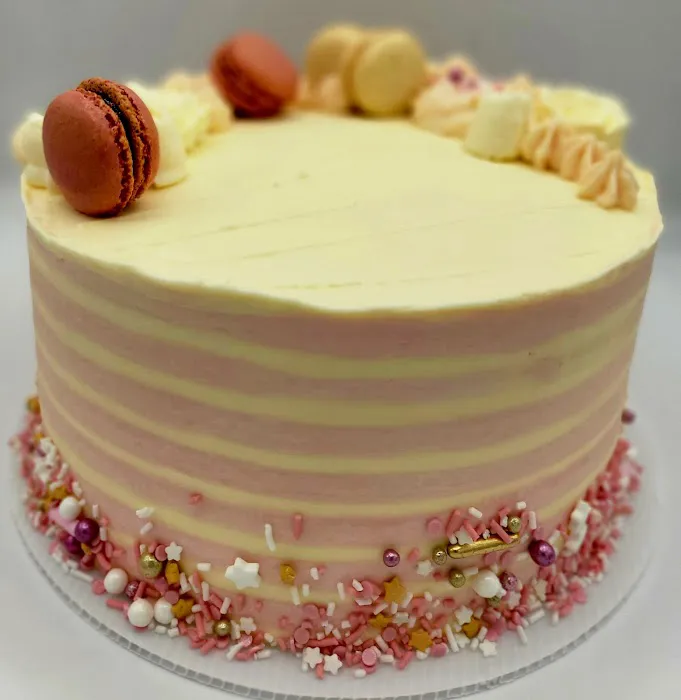 Sugarydusts Cakes and Cupcakes Picture 6