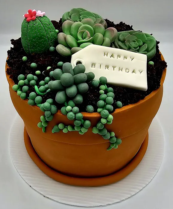 Sugarydusts Cakes and Cupcakes Picture 3