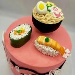 Sugarydusts Cakes and Cupcakes