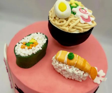 Sugarydusts Cakes and Cupcakes