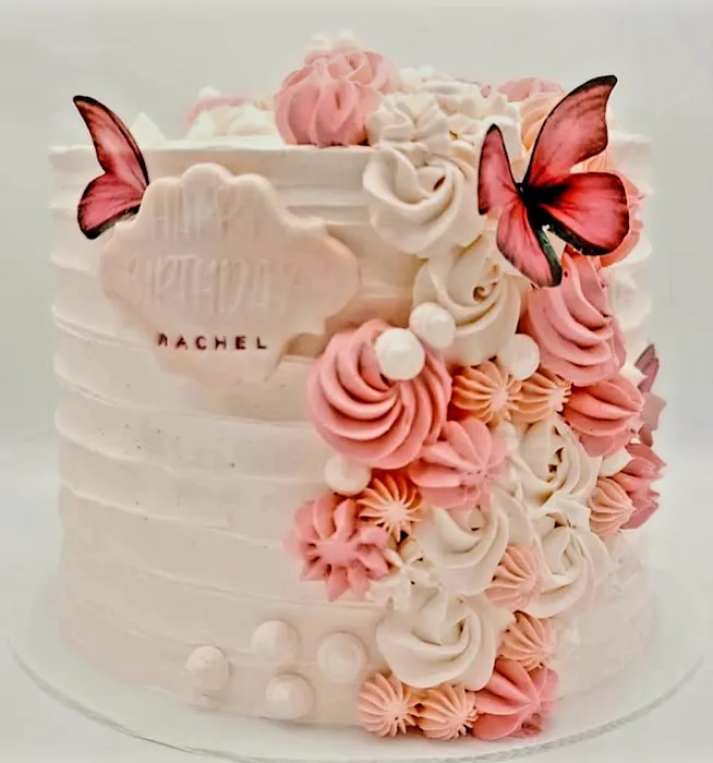 Sugarydusts Cakes and Cupcakes Picture 9