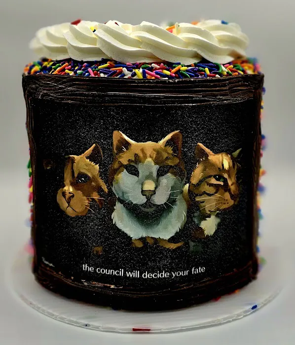 Sugarydusts Cakes and Cupcakes Picture 8