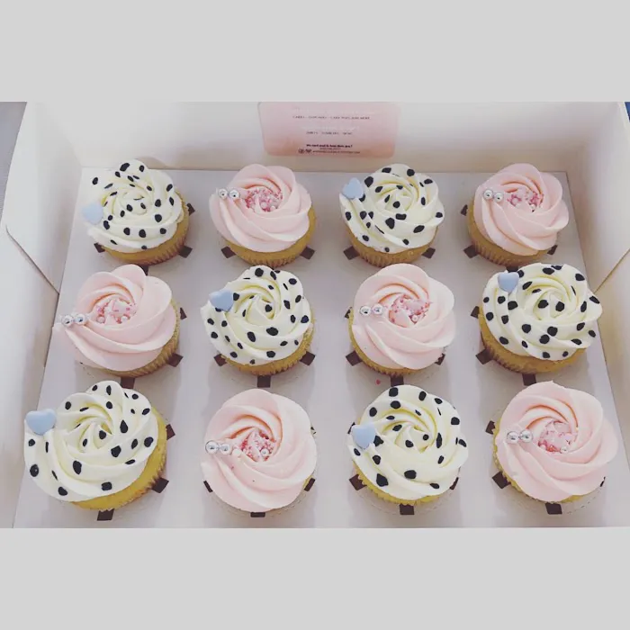Sprinkled Creations by Ash Picture 9