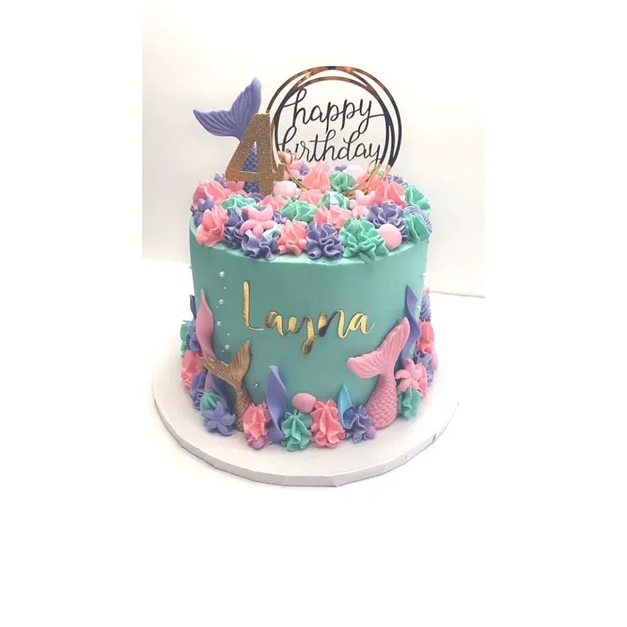 Sprinkled Creations by Ash Picture 4