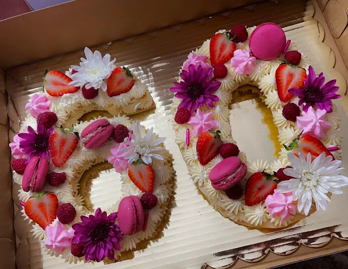 Sprinkled Creations by Ash Picture 1