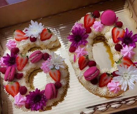 Sprinkled Creations by Ash