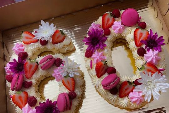 Sprinkled Creations by Ash