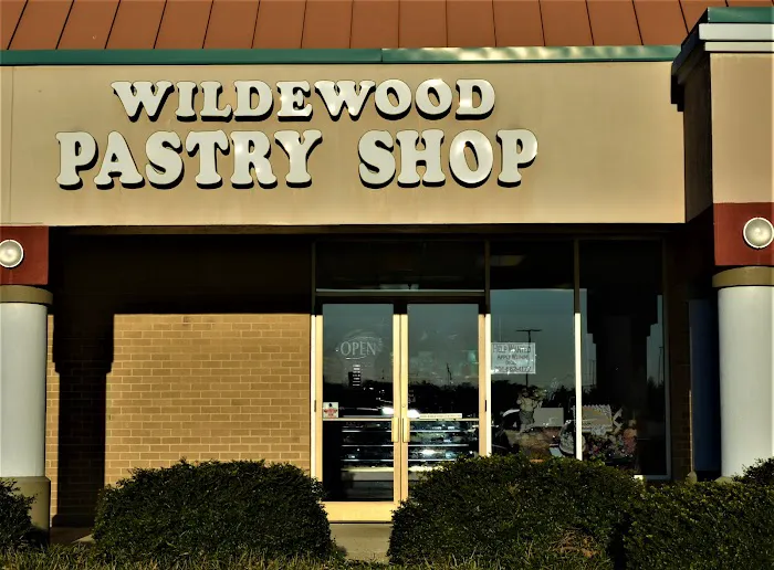 Wildewood Pastry Shop Picture 3