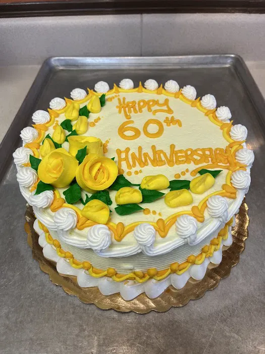 Wildewood Pastry Shop Picture 4