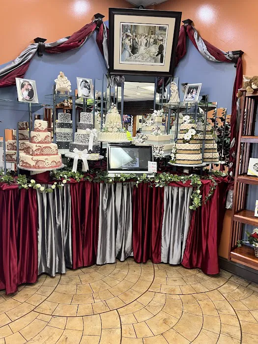 Wildewood Pastry Shop Picture 7