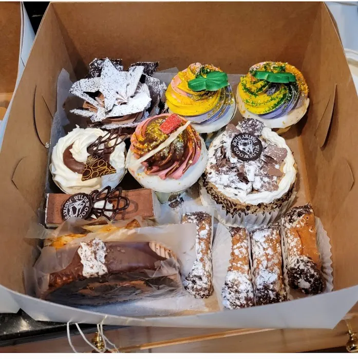 Wildewood Pastry Shop Picture 10
