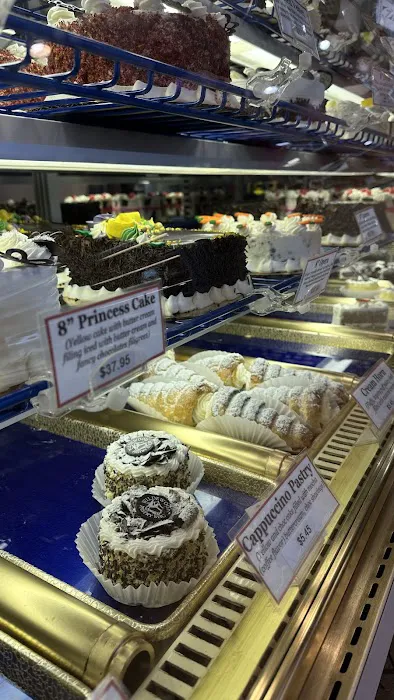 Wildewood Pastry Shop Picture 1