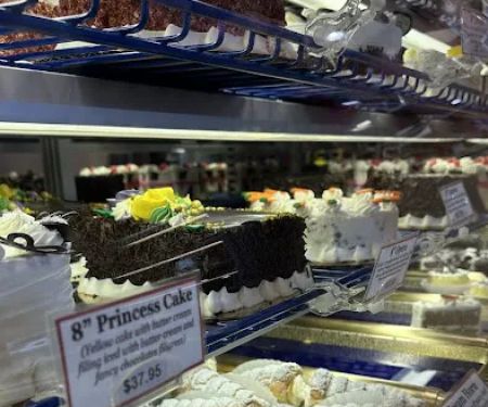Wildewood Pastry Shop