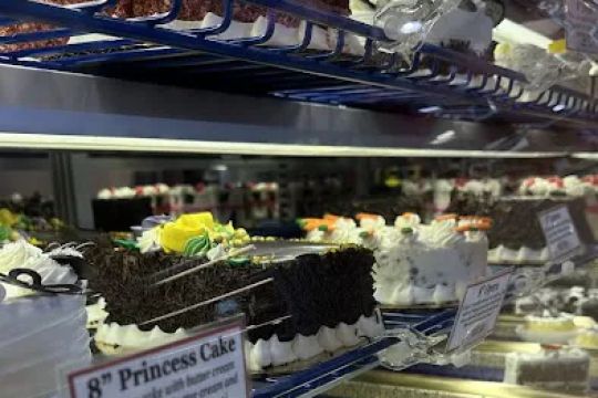 Wildewood Pastry Shop