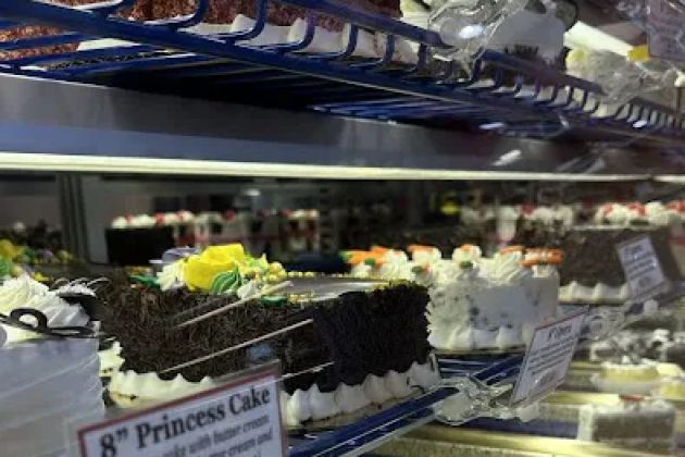 Wildewood Pastry Shop