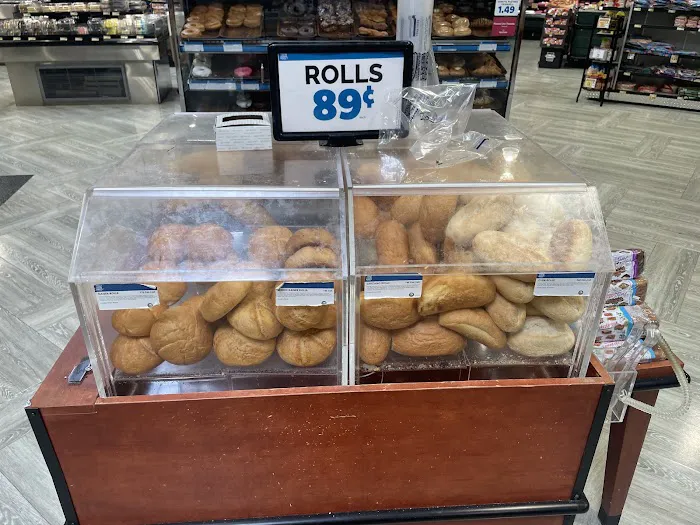 Harris Teeter Bakery Picture 1