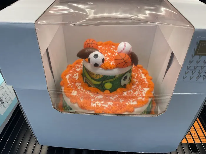 BJ's Bakery Picture 1